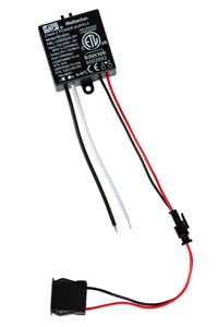 Lucide BOXER USB DRIVER - Driver aangezet