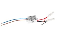Lucide BOXER Driver - Driver - 10 Watt aangezet