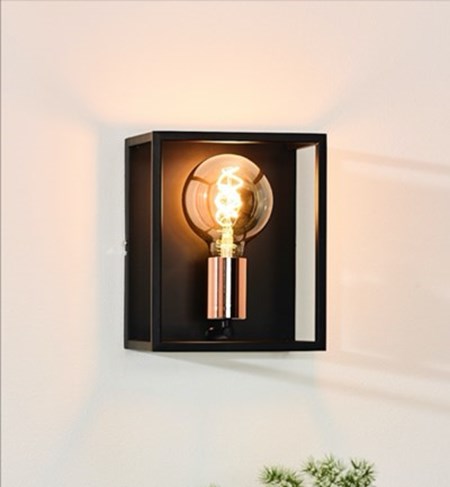 Height Should I Mount A Wall Light, Best Bulb For Outdoor Lamp Posture