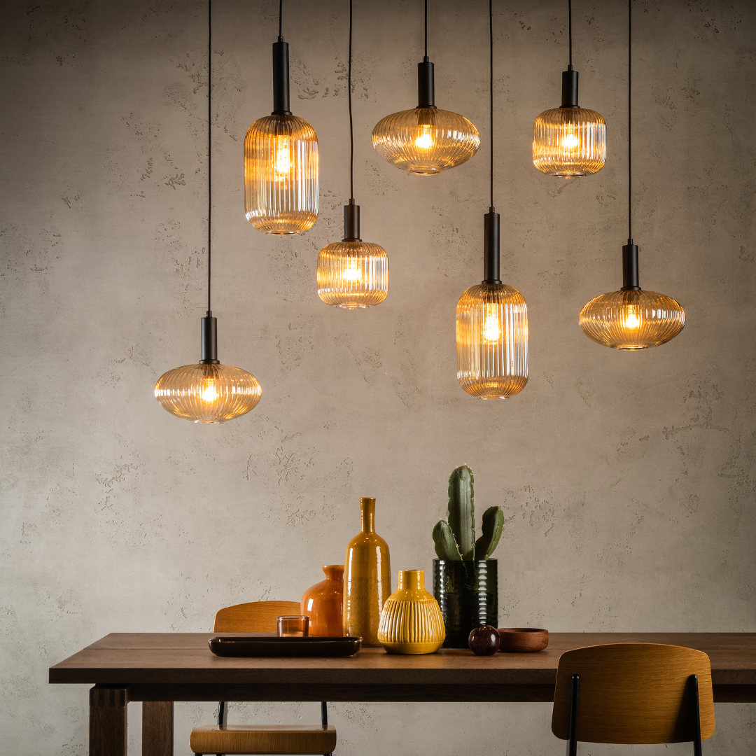 Hanglamp Boven Tafel